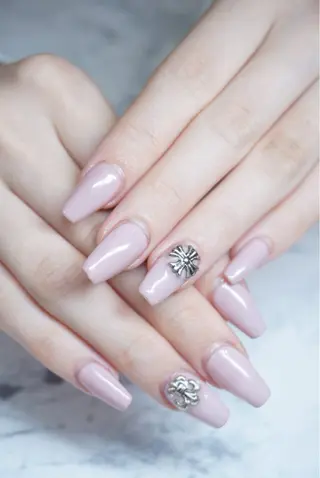 ネイル SUZUKA ❤︎.*のヘアスタイル