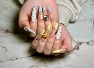 ネイル NAIL salon ACEのネイルデザイン