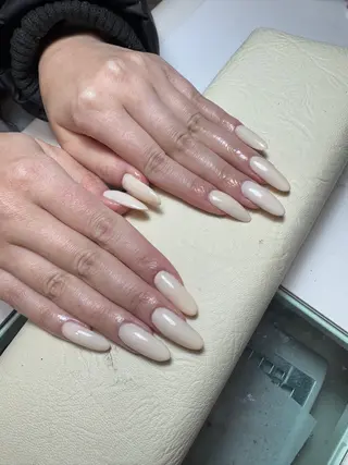 ネイル ネイリスト ニコのネイルデザイン