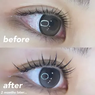 マツエク・マツパ in'dex hair U所属・完全個室/ 𝓢𝓐𝓣𝓞🏹のマツエク・マツパデザイン