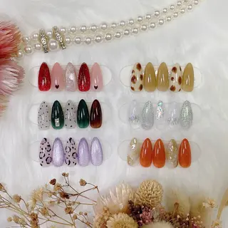 ネイル tomii-hii -nailのその他イメージ