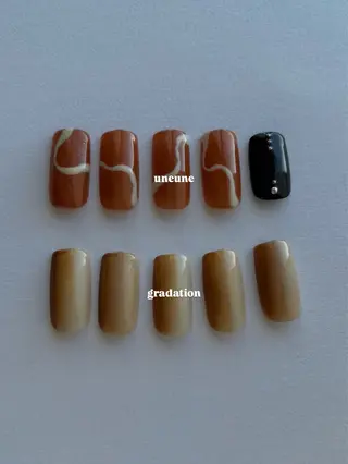 ネイル is.nail 🌷sonokoのネイルデザイン