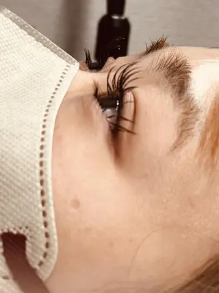 マツエク・マツパ 💫U・mi Daisyのマツエク・マツパデザイン