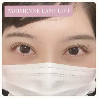 マツエク・マツパ pyt【ピュット】所属・小笠原 真佑子のマツエク・マツパデザイン