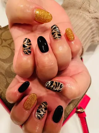 ネイル haru  nailのネイルデザイン