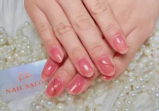 ネイル 米澤 ハナユキのネイルデザイン