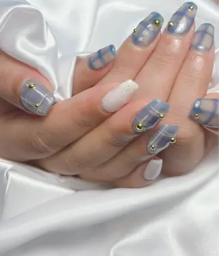 ネイル STELLA ✩のネイルデザイン