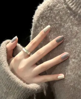 ネイル ジュリ ネイルのネイルデザイン