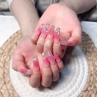 ネイル 🎀Ｍ nails✨ ビューティーのネイルデザイン