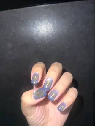 ネイル morunail nailのネイルデザイン