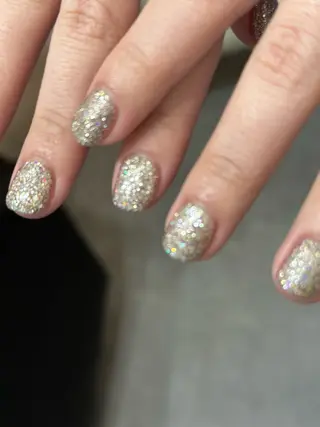 ネイル kiii.__ ✴︎*のネイルデザイン