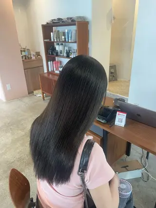 ロング ゆるふわガーリーst yle🩰yuukaのヘアスタイル