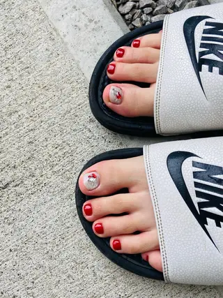 ネイル HandSnail自宅サロン所属・HandSnail 座間自宅ネイルサロンのネイルデザイン