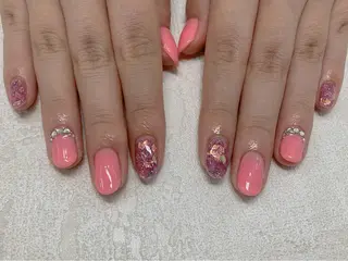 ネイル ベター ネイルのネイルデザイン