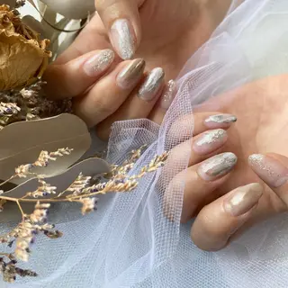 ネイル nail salon mieux(ミュー)のネイルデザイン