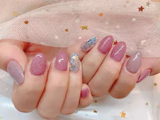 ネイル リン リンのネイルデザイン