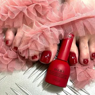 ネイル C BEAUTY／ KAEDEのネイルデザイン