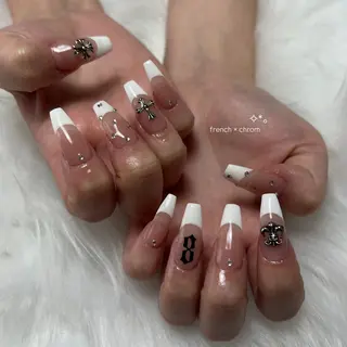 ネイル n. nailのネイルデザイン