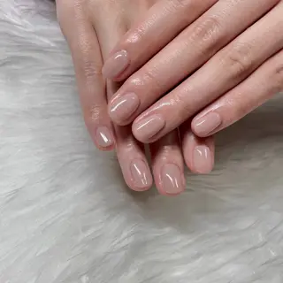 ネイル MOE ネイルサロンのネイルデザイン