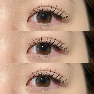 マツエク・マツパ ガレリアエレガンテ /栄🎀ななか🎀のマツエク・マツパデザイン