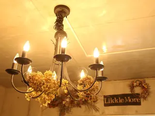 リコモ 荒木のエステ・リラクイメージ