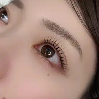 マツエク・マツパ izumi ⸝⋆のマツエク・マツパデザイン