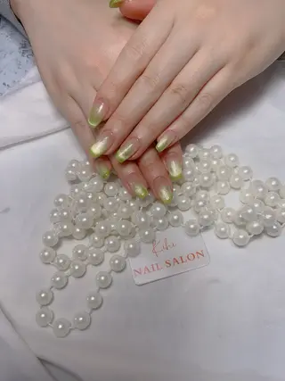 ネイル さくら💮💮 【オフ無料】のネイルデザイン