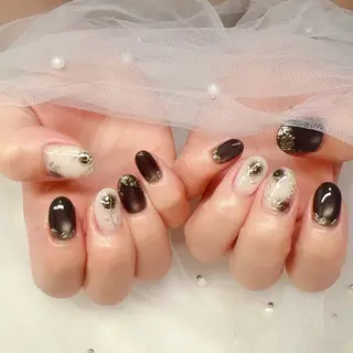 ネイル YUYI.nail salonのネイルデザイン
