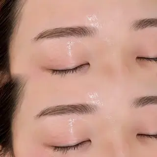 アイブロウ Bunnyeyes 藤野のマツエク・マツパデザイン