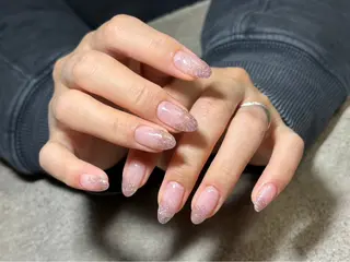 ネイル nail & eyelash Mimi所属・nail & eye lash Mimiのネイルデザイン