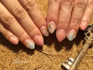 ネイル liberté (リベルテ)のネイルデザイン