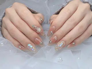 ネイル アールワン NAIL SALONのネイルデザイン