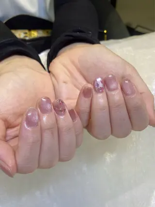 ネイル Nailsalon LaLa-Ange所属・Sayaka 🎀のネイルデザイン