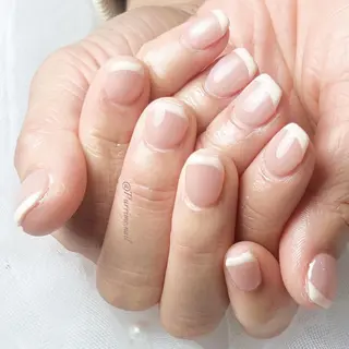 ネイル 鹿取 春子Teamのネイルデザイン