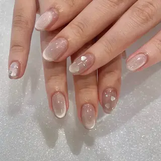 ネイル nailist🍒 ヤマザキのネイルデザイン