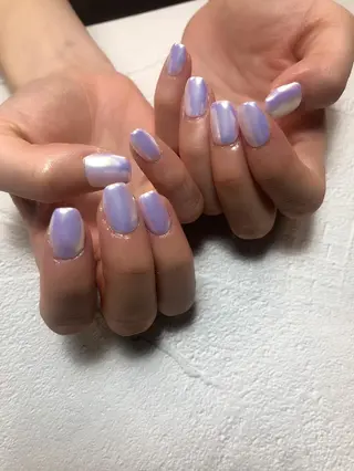 ネイル Nailist Honamiのネイルデザイン