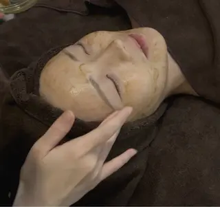 美肌脱毛/肌質改善 《ulula～梟》のエステ・リラクイメージ