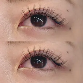 マツエク・マツパ Rise 🎀のマツエク・マツパデザイン