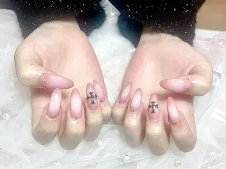 ネイル Bél Nail salonのネイルデザイン