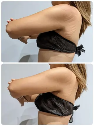 TRILOGY 安田美子のエステ・リラクイメージ