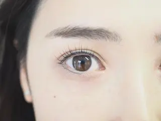 マツエク・マツパ MIZUKI （アイリスト）のマツエク・マツパデザイン