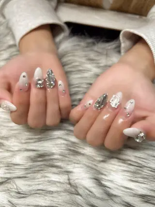 ネイル nail salon angeのネイルデザイン