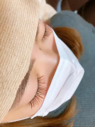 マツエク・マツパ Vis a vis 板橋【ヴィザヴィ】所属・Ami 🦋🫧のマツエク・マツパデザイン