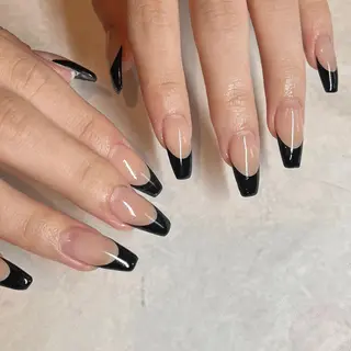 ネイル フリーランス¨̮⃝ ネイリストOKADAのネイルデザイン