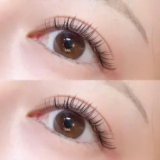 マツエク・マツパ EYELASH&NAIL   AnK所属・AnK Meiのマツエク・マツパデザイン