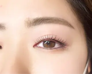 アイブロウ 十色所属・十色 麻布十番店のマツエク・マツパデザイン