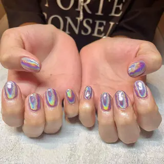 ネイル Tocowaka マエダのネイルデザイン