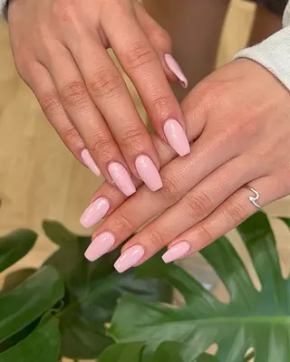 ネイル Nes.Nail所属・Miyagi Asamiのネイルデザイン