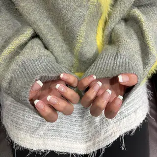 ネイル Allure本店 あやののネイルデザイン