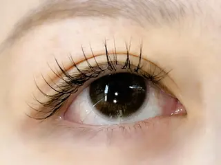 マツエク・マツパ Lapis.eye&blowsalon所属・Lapis eye&blowのマツエク・マツパデザイン